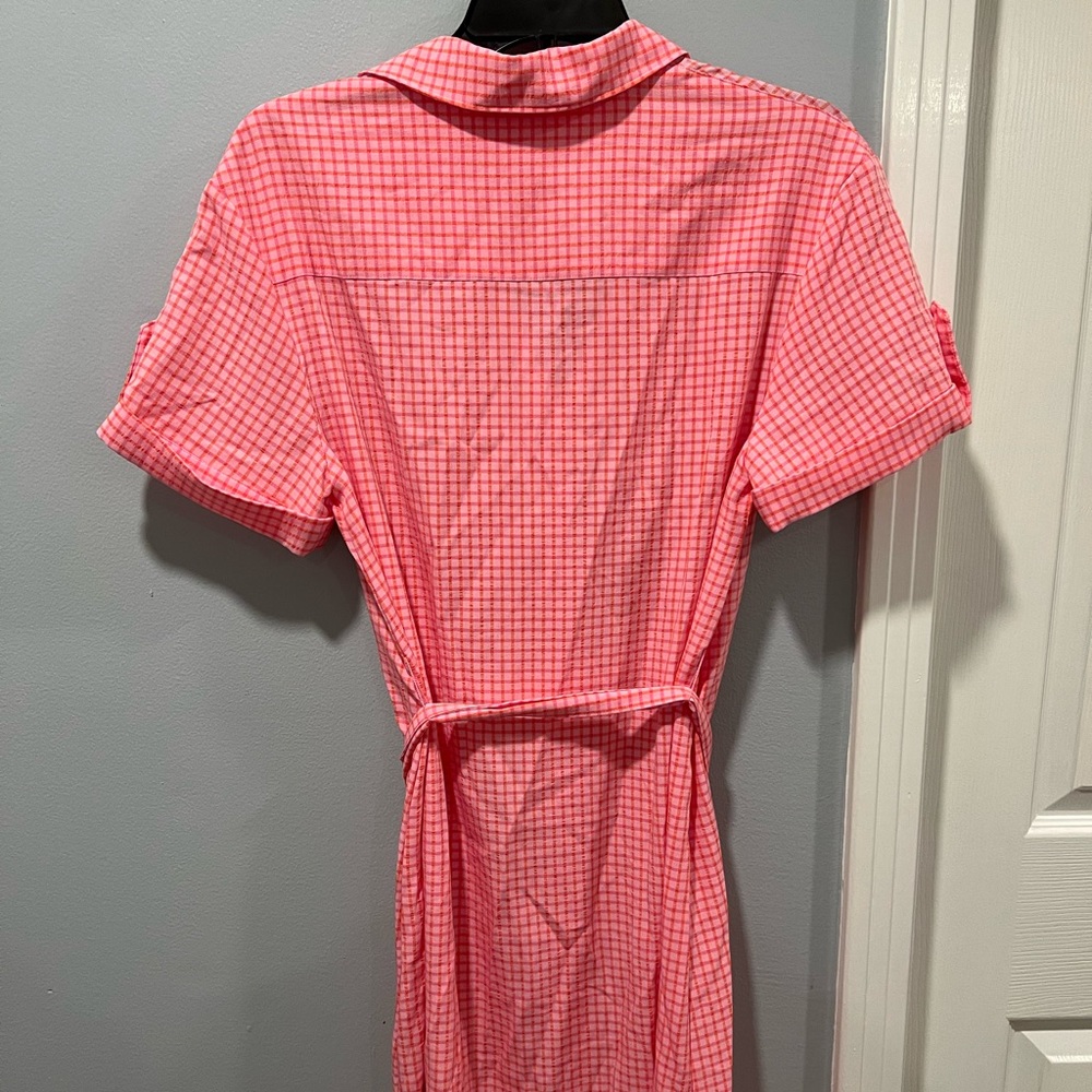 Draper James MIDI Dress - Picture 3 of 7
